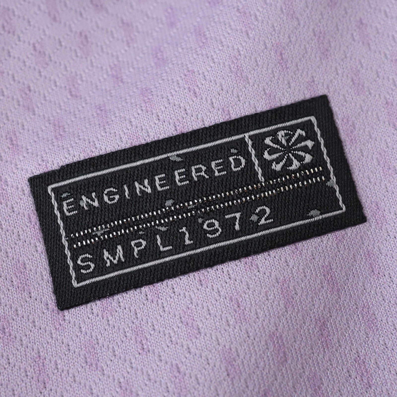 Conjunto Infantil Barcelona Concept Rosa 25/26 - Imagem 8