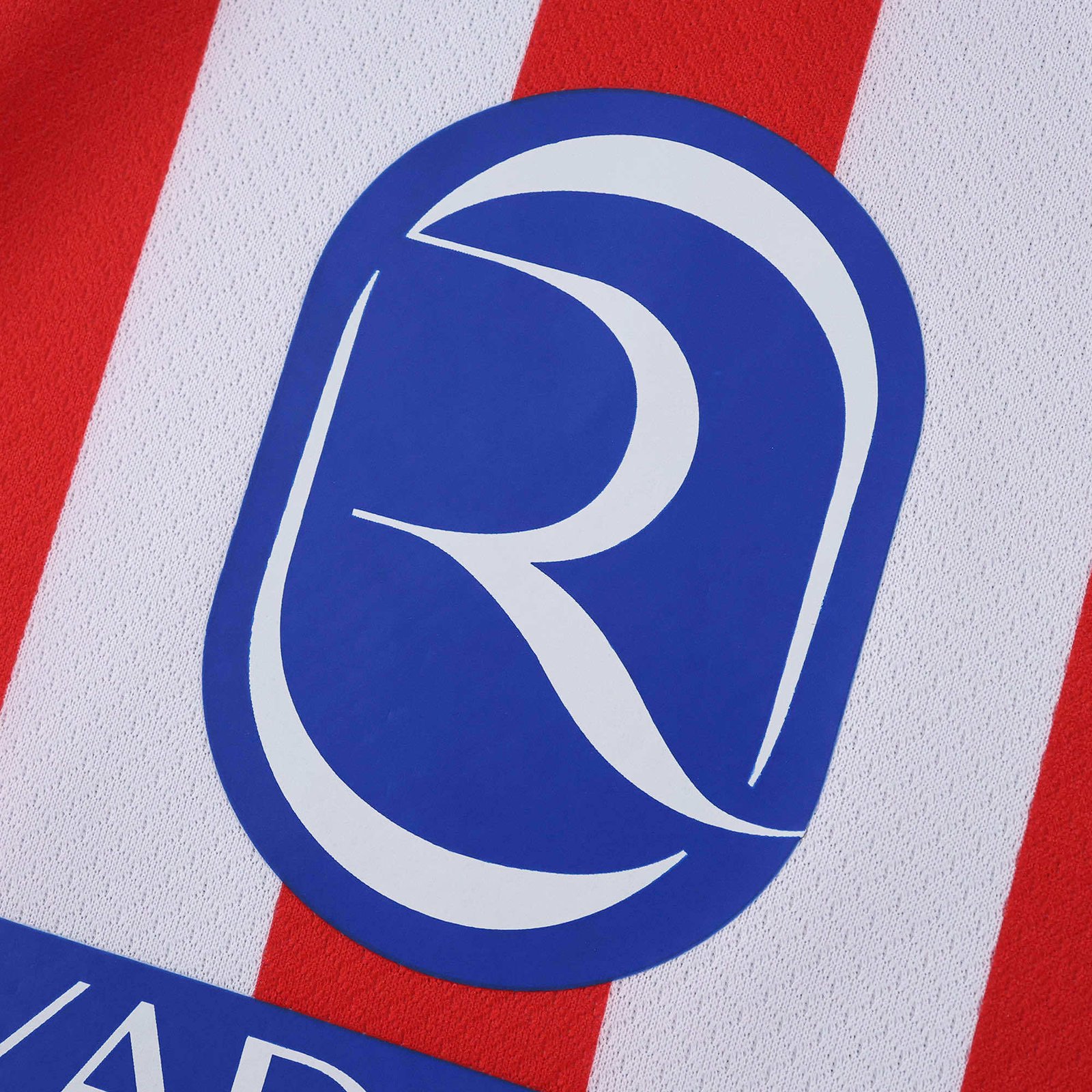 Conjunto Infantil Atlético De Madrid I 25/26 - Imagem 6