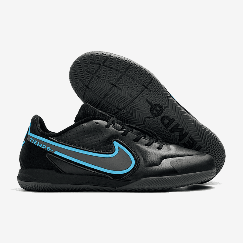 Chuteira Nike Tiempo Legend 9 Pro Futsal - Imagem 2
