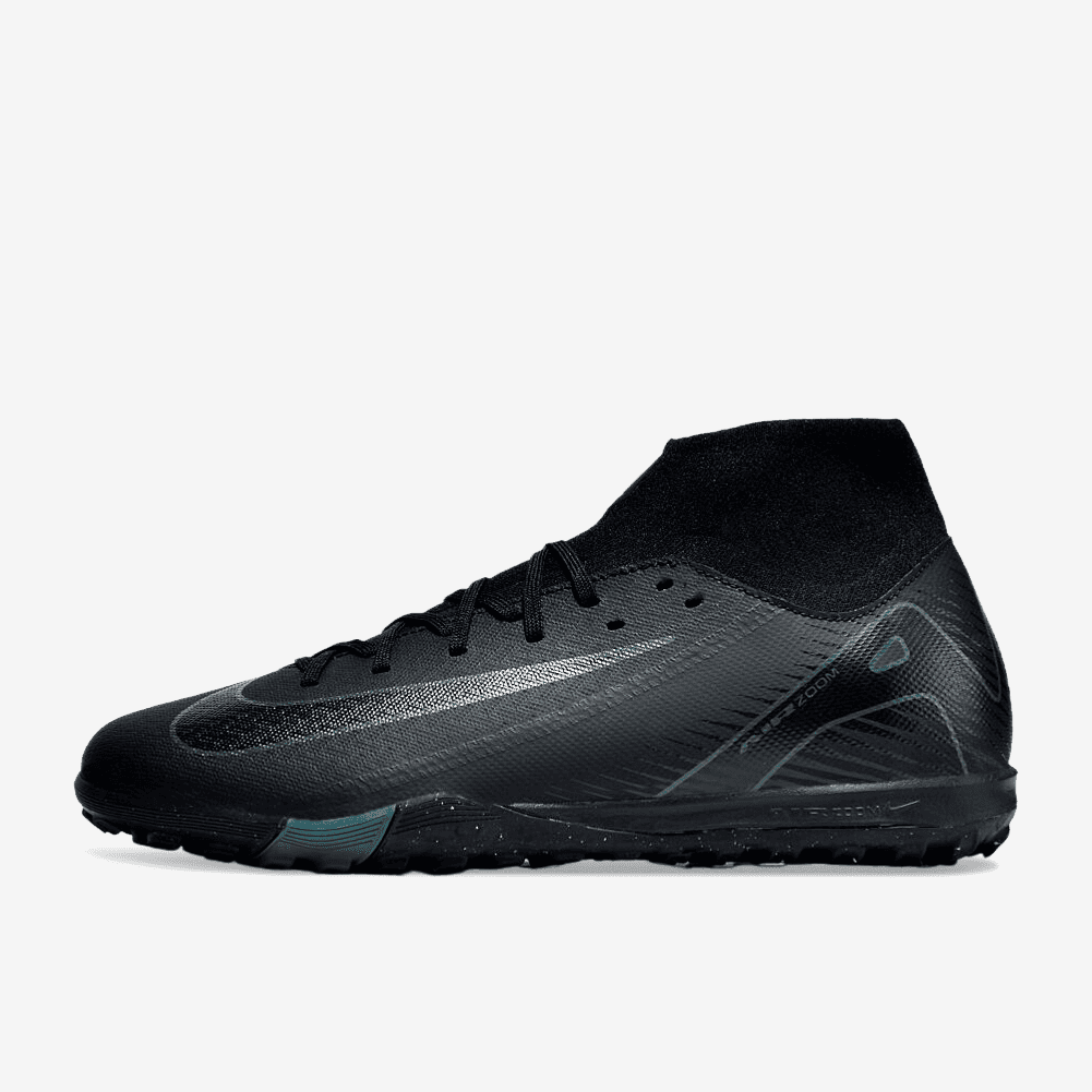 Chuteira Nike Air Zoom Mercurial Superfly 10 Academy Society