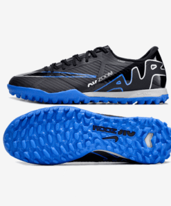 Regata NBA Dallas Mavericks Nike Authentic Porzingis 6 - Azul