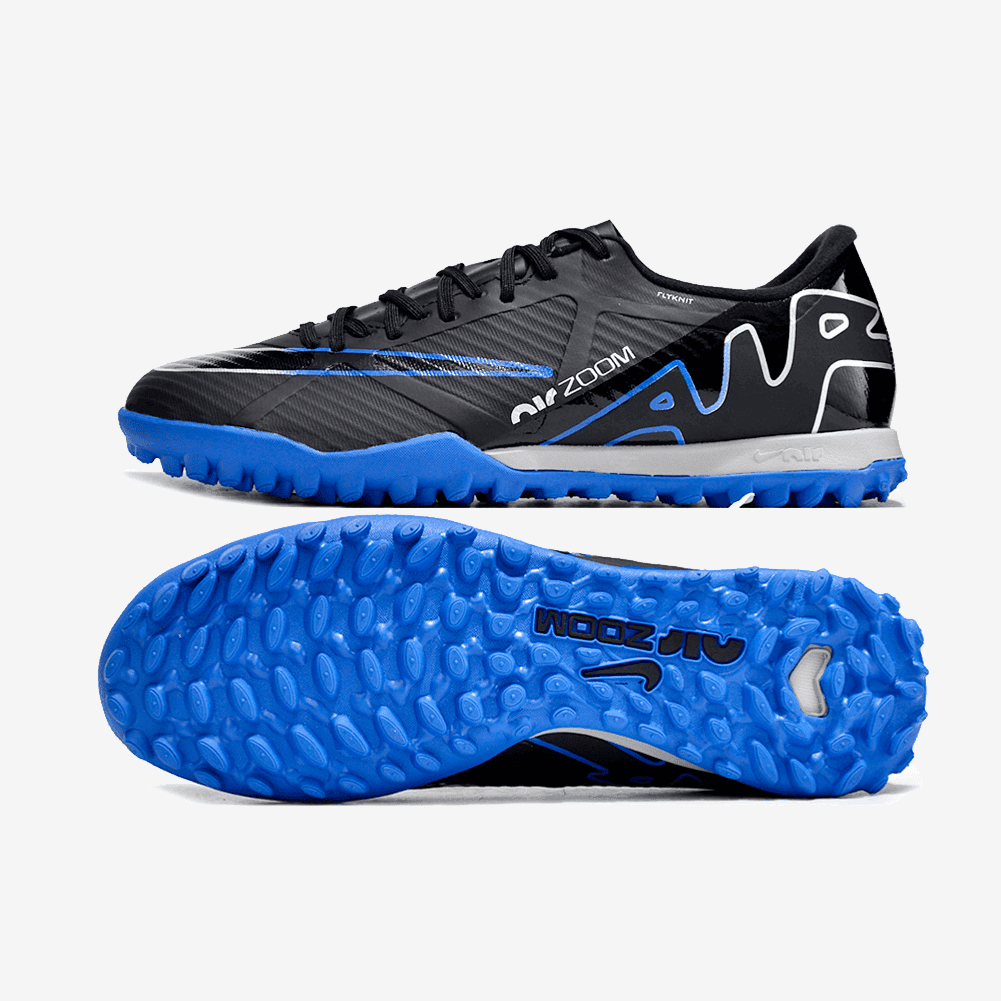 Chuteira Nike Air Zoom Mercurial Vapor 15 Academy Society - Imagem 7