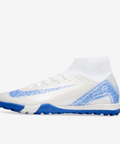 Chuteira Nike Air Zoom Mercurial Superfly 10 Academy Society