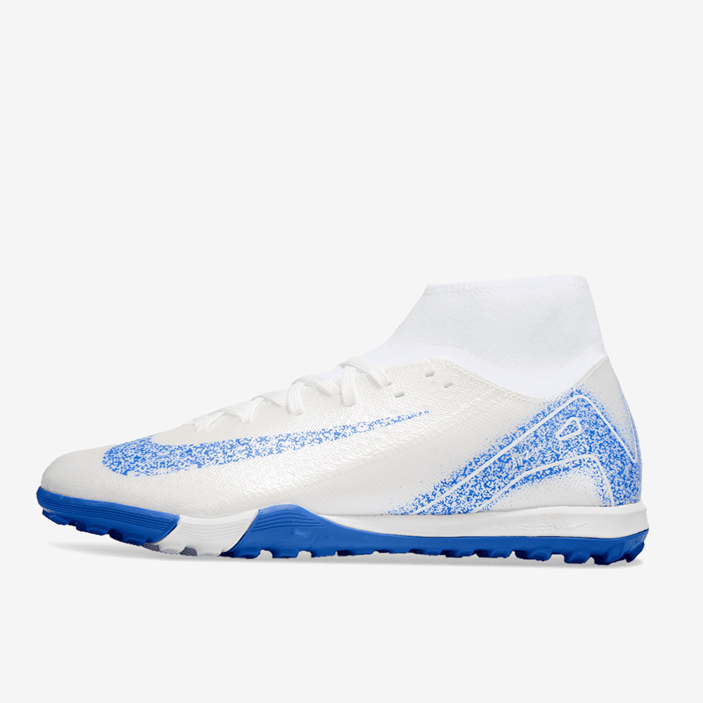 Chuteira Nike Air Zoom Mercurial Superfly 10 Academy Society