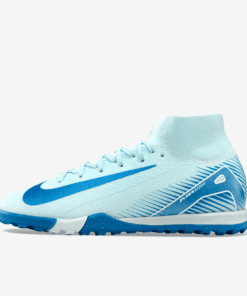 Chuteira Nike Air Zoom Mercurial Superfly 10 Pro Society