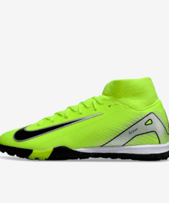 Chuteira Nike Air Zoom Mercurial Superfly 10 Pro Society
