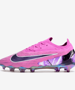 Chuteira Nike Phantom GX Elite Campo