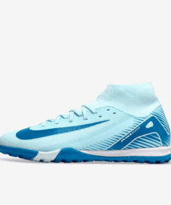 Chuteira Nike Air Zoom Mercurial Superfly 10 Academy Society