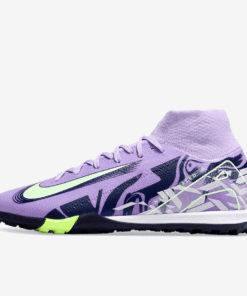 Chuteira Nike Air Zoom Mercurial Superfly 10 Pro Society