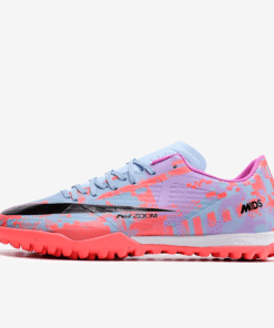 Chuteira Nike Air Zoom Mercurial Vapor 15 Academy Society