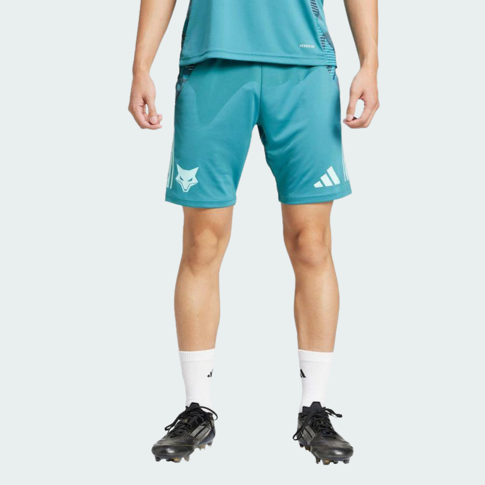 Conjunto de Treino adidas Cruzeiro 2025/26 - Imagem 7