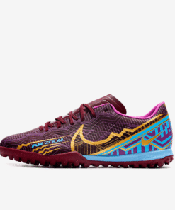 Chuteira Nike Air Zoom Mercurial Vapor 15 Academy Society