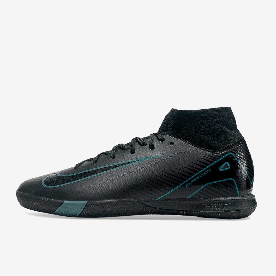 Chuteira Nike Air Zoom Mercurial Superfly 10 Pro Futsal