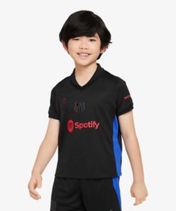 Conjunto Infantil Nike Barcelona 2024/25 II