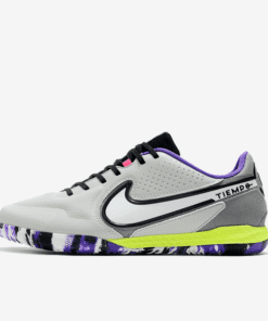 Chuteira Nike React Tiempo Legend 9 Pro Futsal