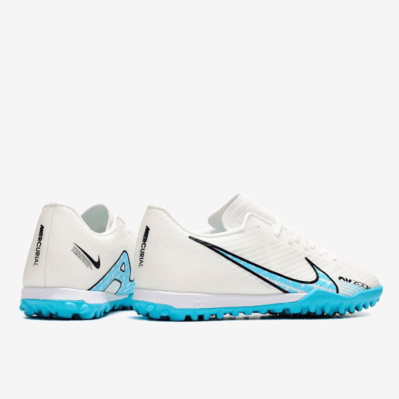 Chuteira Nike Air Zoom Mercurial Vapor 15 Academy Society - Imagem 7