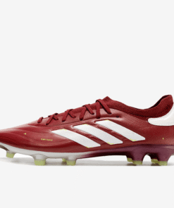 Chuteira adidas Copa Pure 2+ Elite Campo