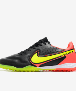 Chuteira Nike React Tiempo Legend 9 Pro Society