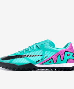 Chuteira Nike Air Zoom Mercurial Vapor 15 Academy Society