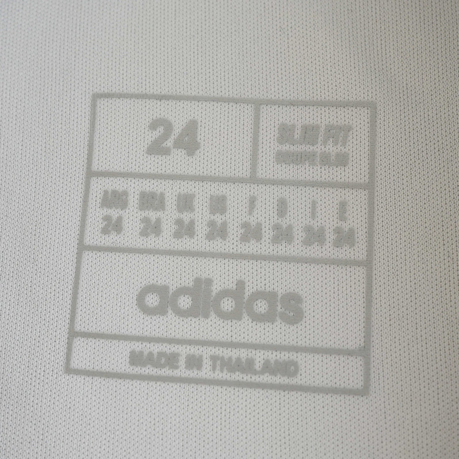 Conjunto Infantil Juventus I 24/25 - Imagem 6