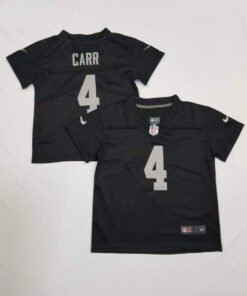 Camisa NFL Baby Jersey Las Vegas Raiders Vapor Limited