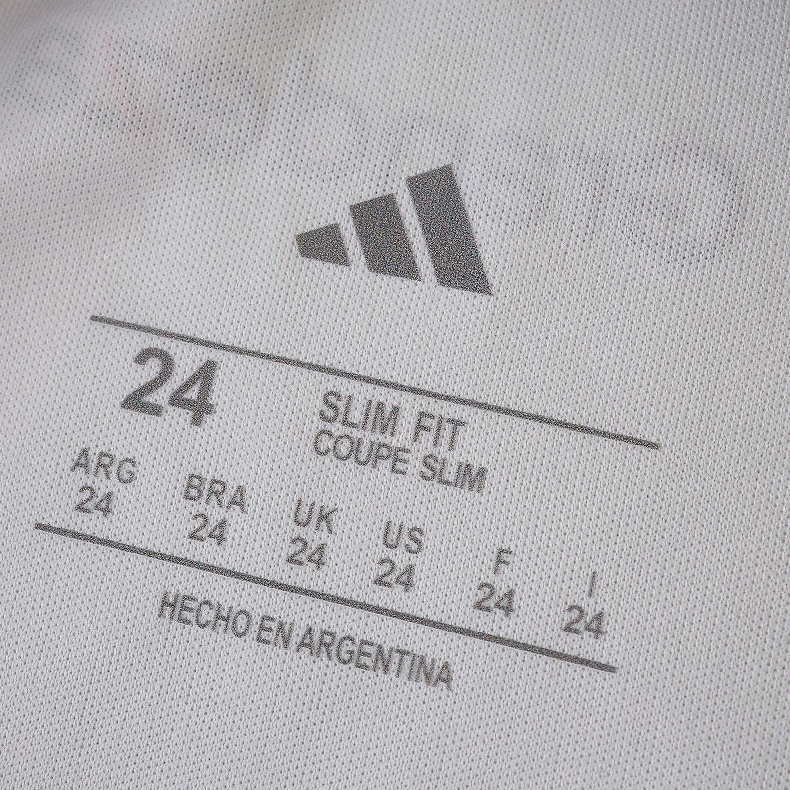 Conjunto Infantil Boca Juniors I 25/26 - Imagem 8