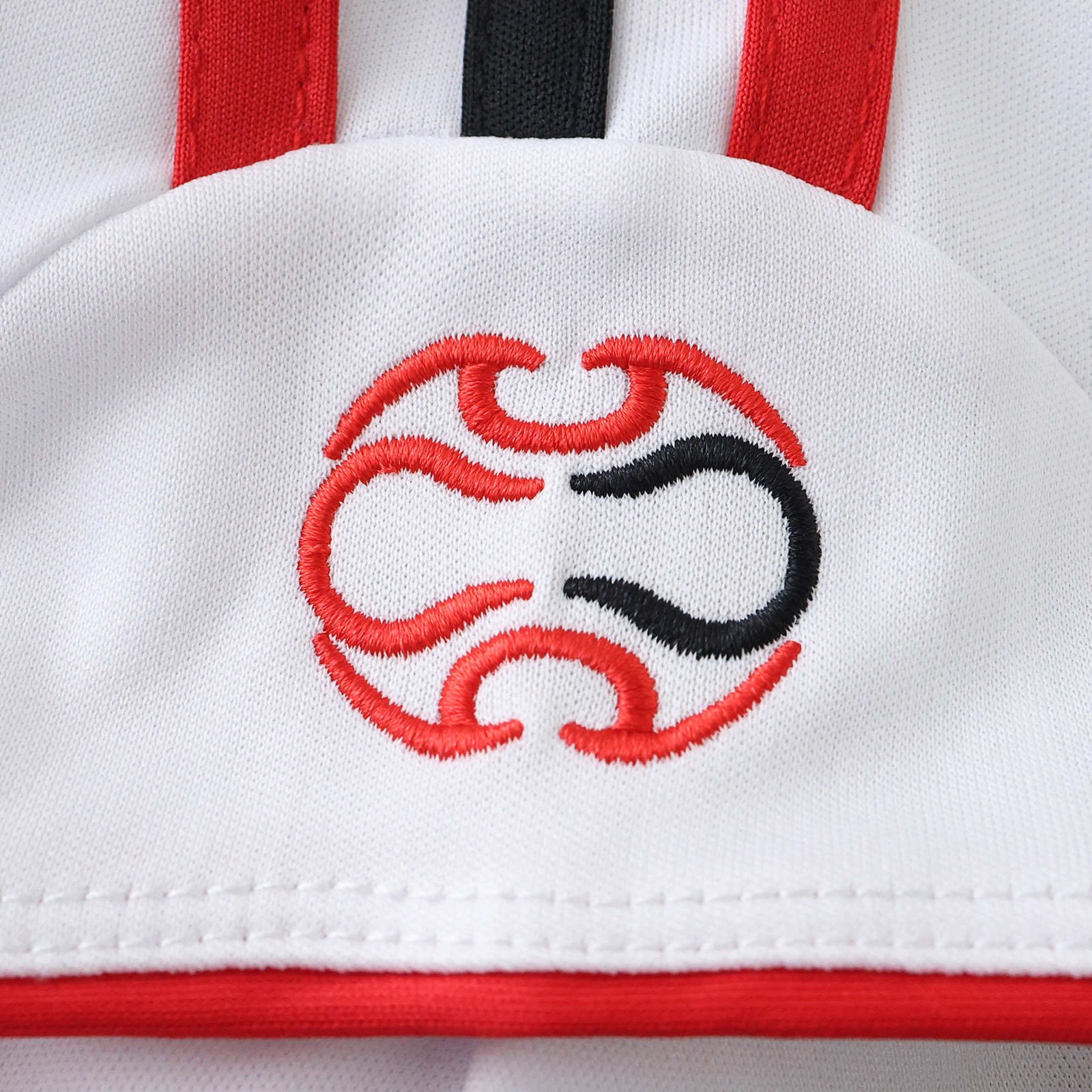 Conjunto Infantil Retrô Milan II 06/07 - Imagem 6