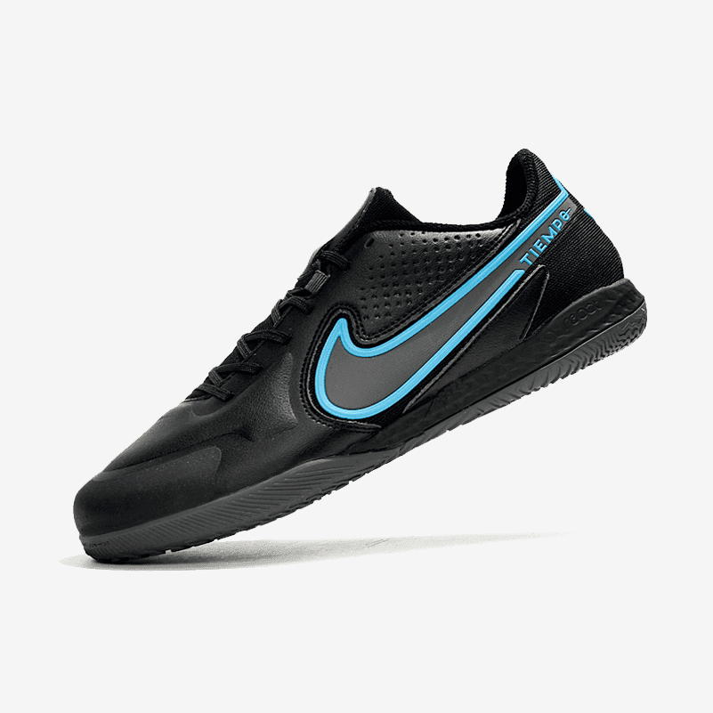 Chuteira Nike Tiempo Legend 9 Pro Futsal - Imagem 4