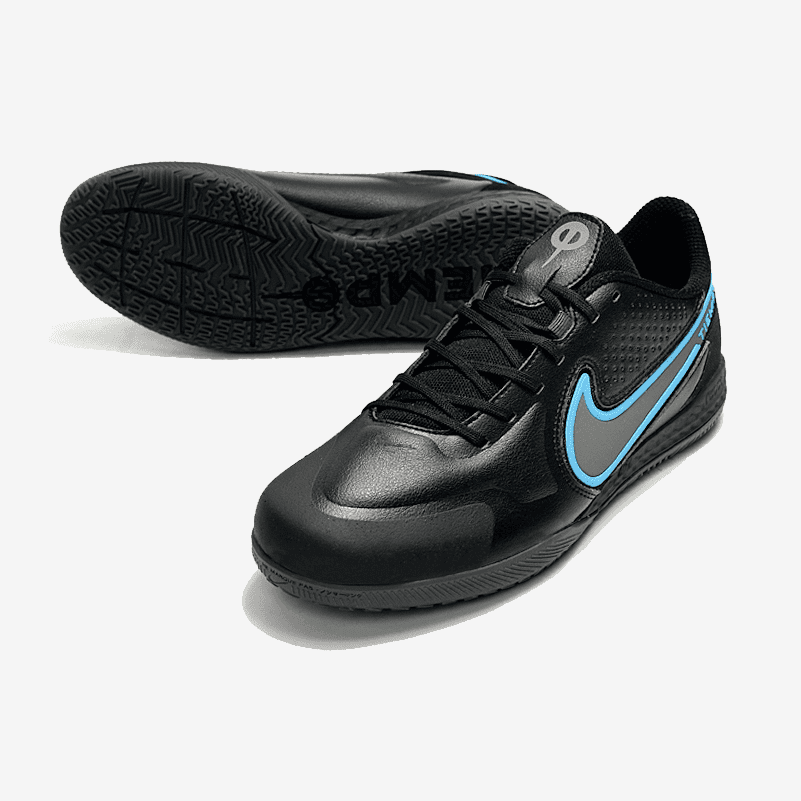 Chuteira Nike Tiempo Legend 9 Pro Futsal - Imagem 5