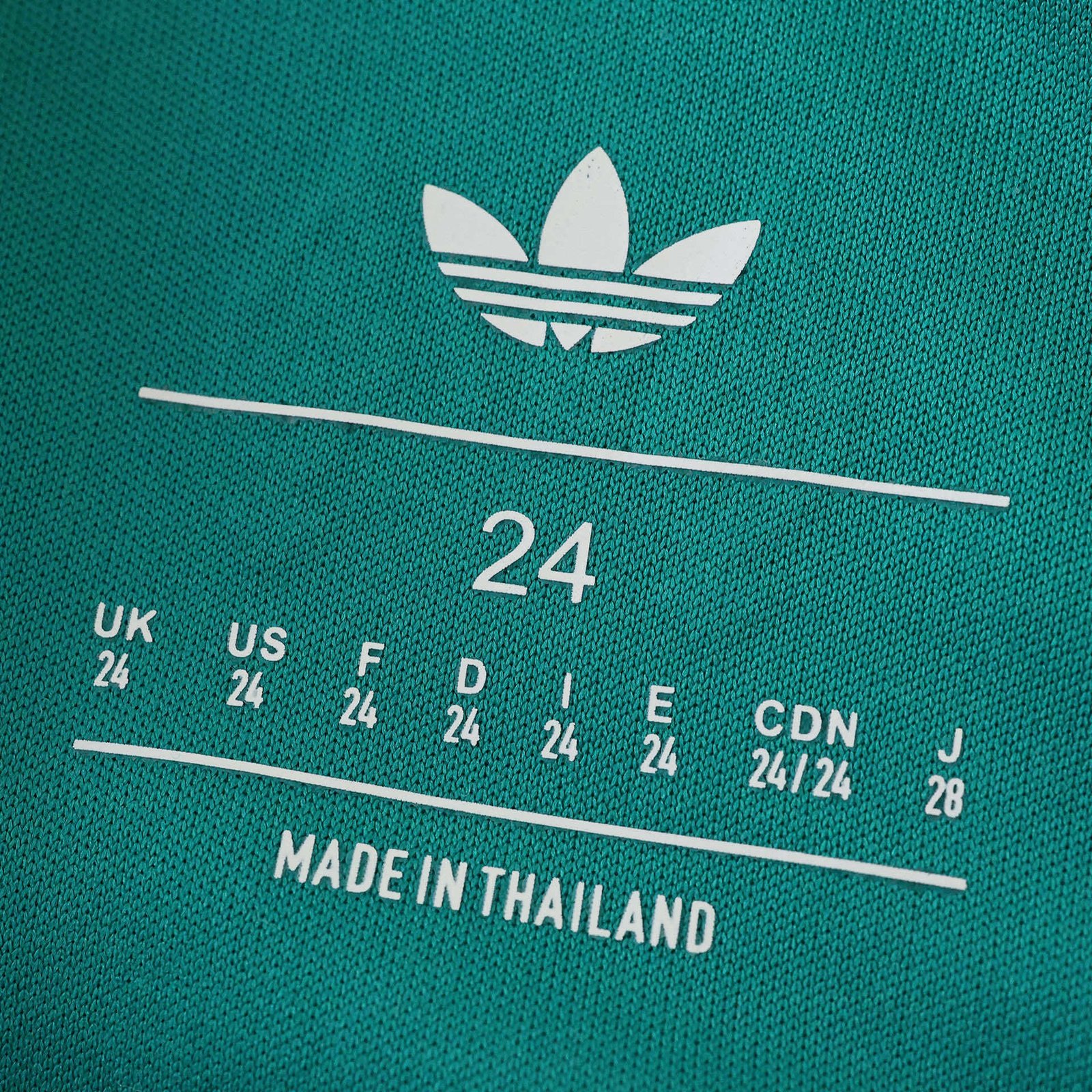 Conjunto Infantil Liverpool III 25/26 - Imagem 9