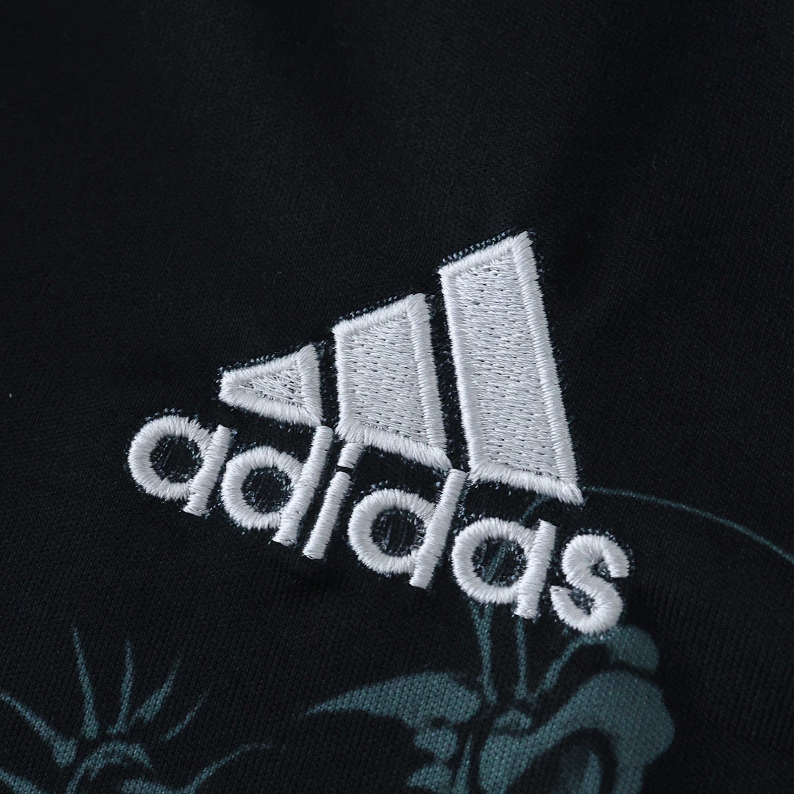 Conjunto Infantil Retrô Real Madrid III 14/15 - Imagem 6