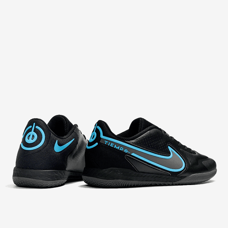 Chuteira Nike Tiempo Legend 9 Pro Futsal - Imagem 6