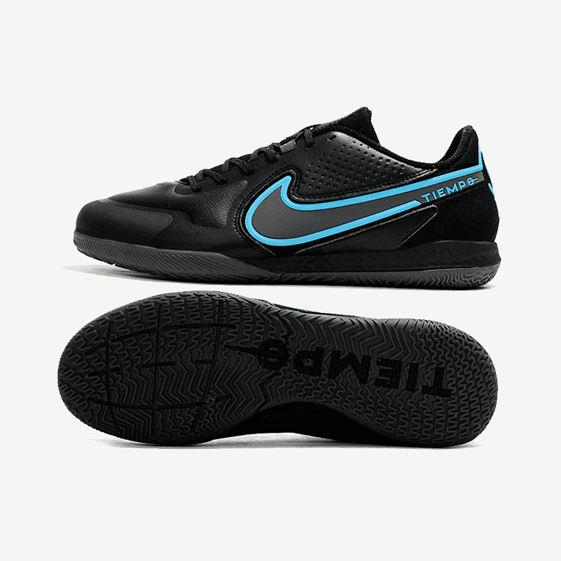 Chuteira Nike Tiempo Legend 9 Pro Futsal - Imagem 7