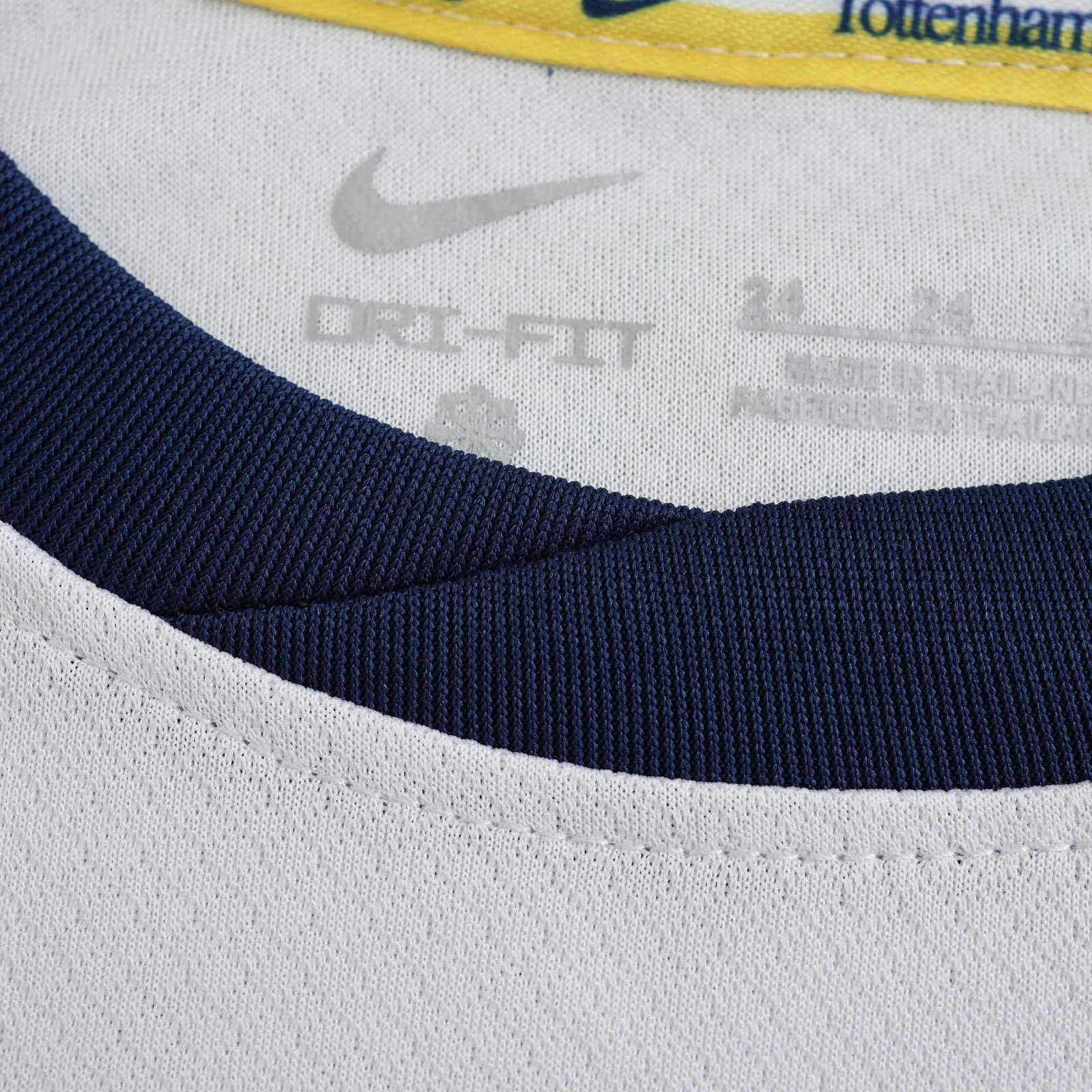 Conjunto Infantil Tottenham I 24/25 - Imagem 6