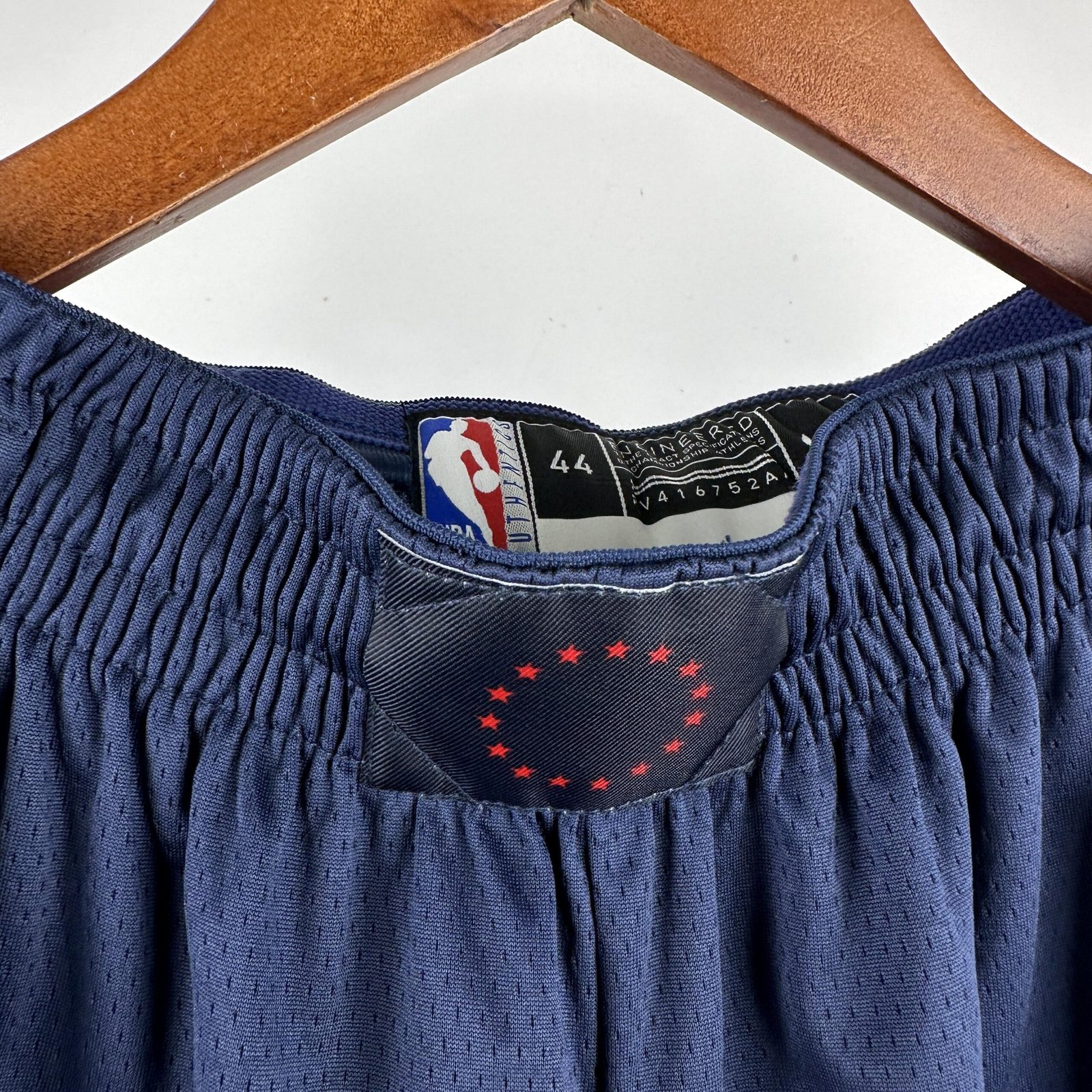 Short Philadelphia 76ers City Edition - Imagem 4
