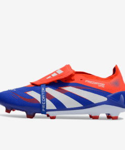 Chuteira adidas Predator Elite Fold-Over Tongue Campo