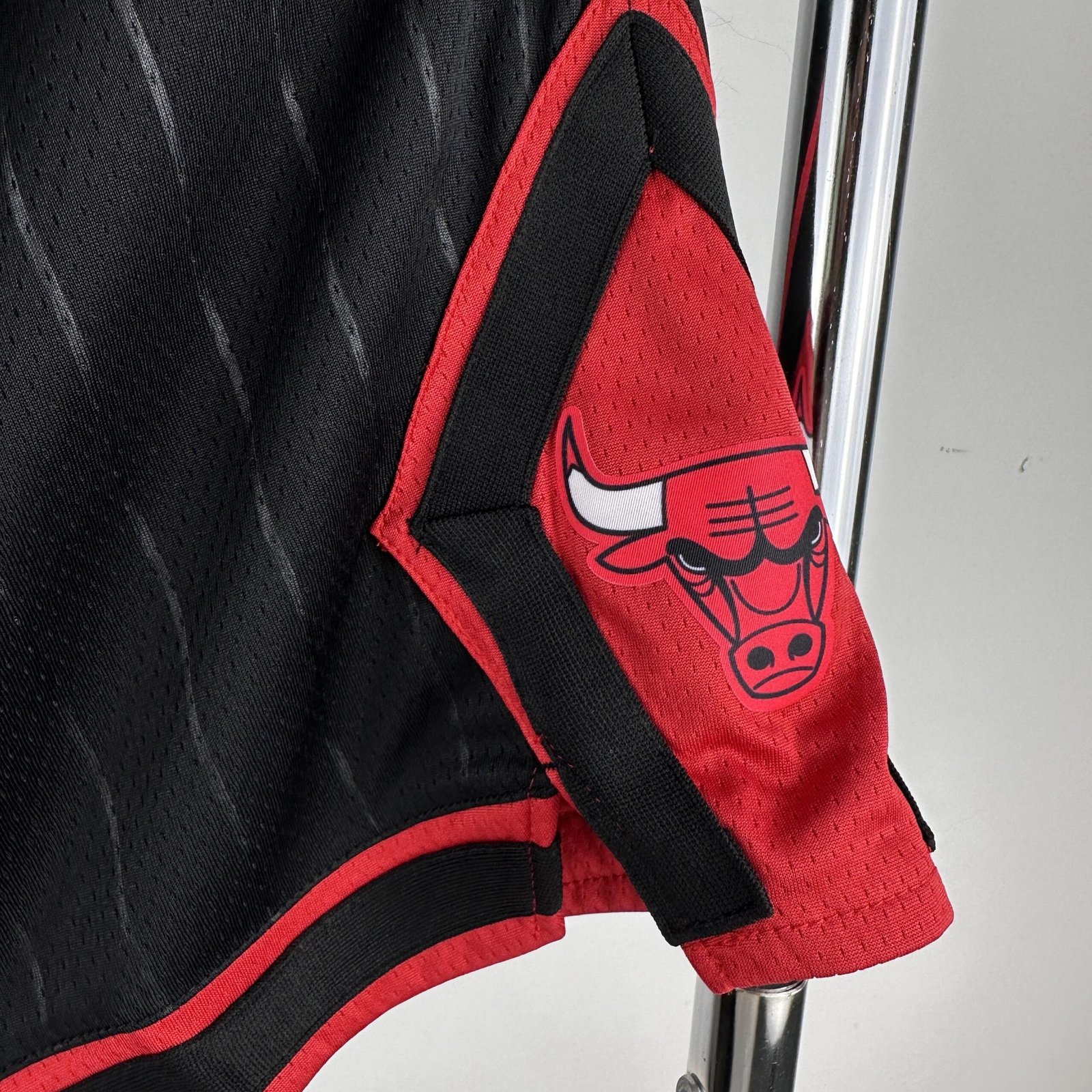 Short Chicago Bulls Statement Edition 23/24 - Imagem 4