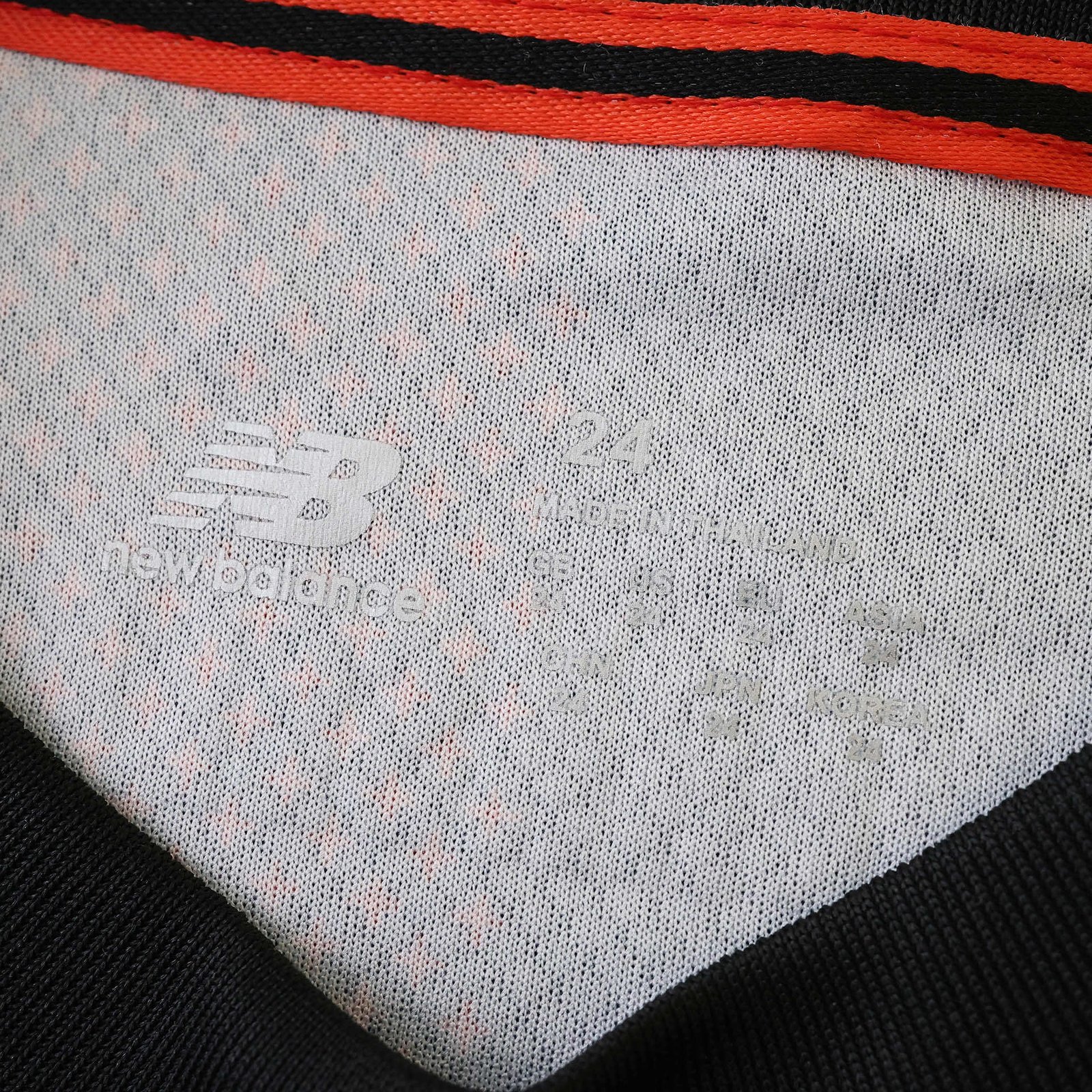 Conjunto Infantil Bayer Leverkusen I 25/26 - Imagem 9