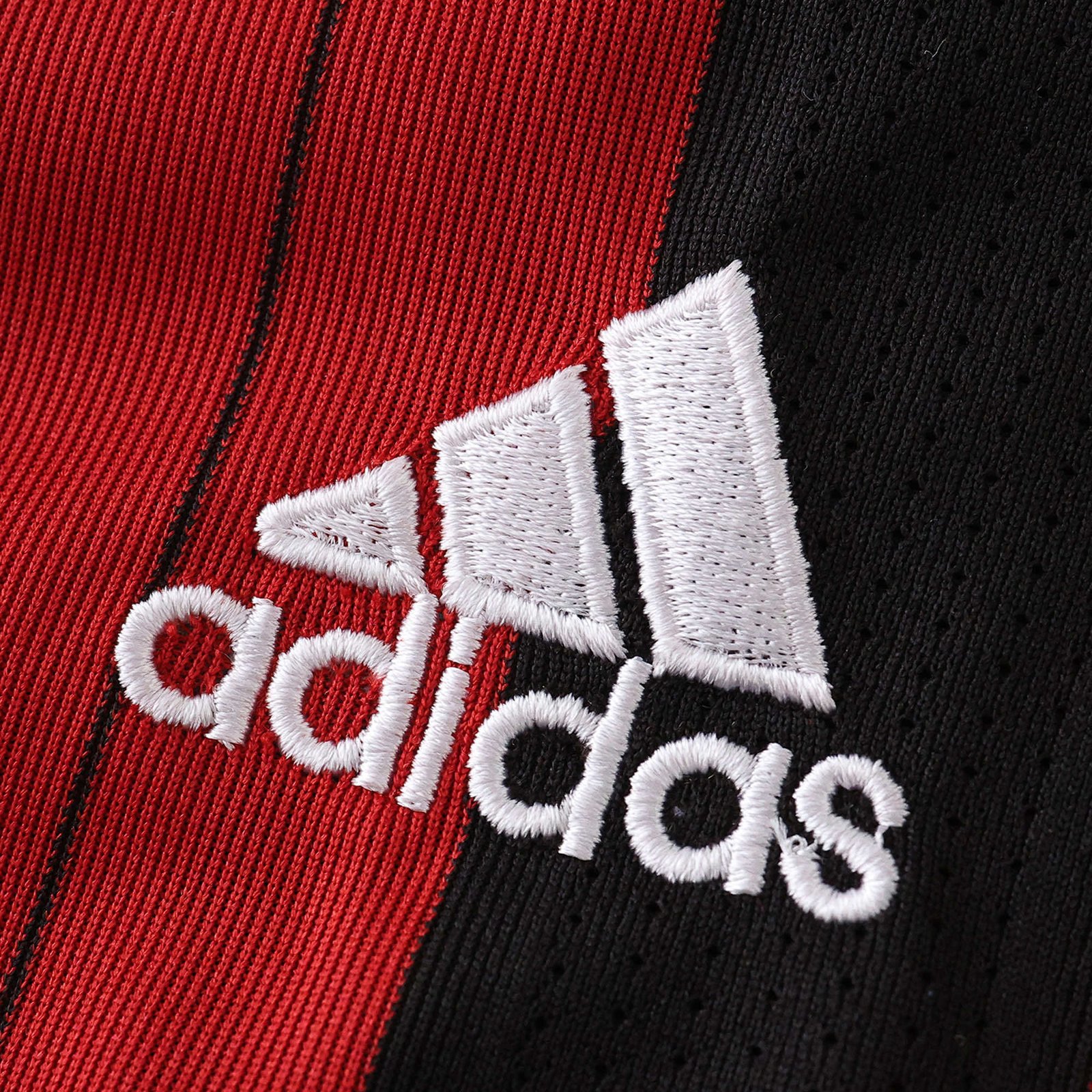 Conjunto Infantil Retrô Milan I 13/14 - Imagem 6