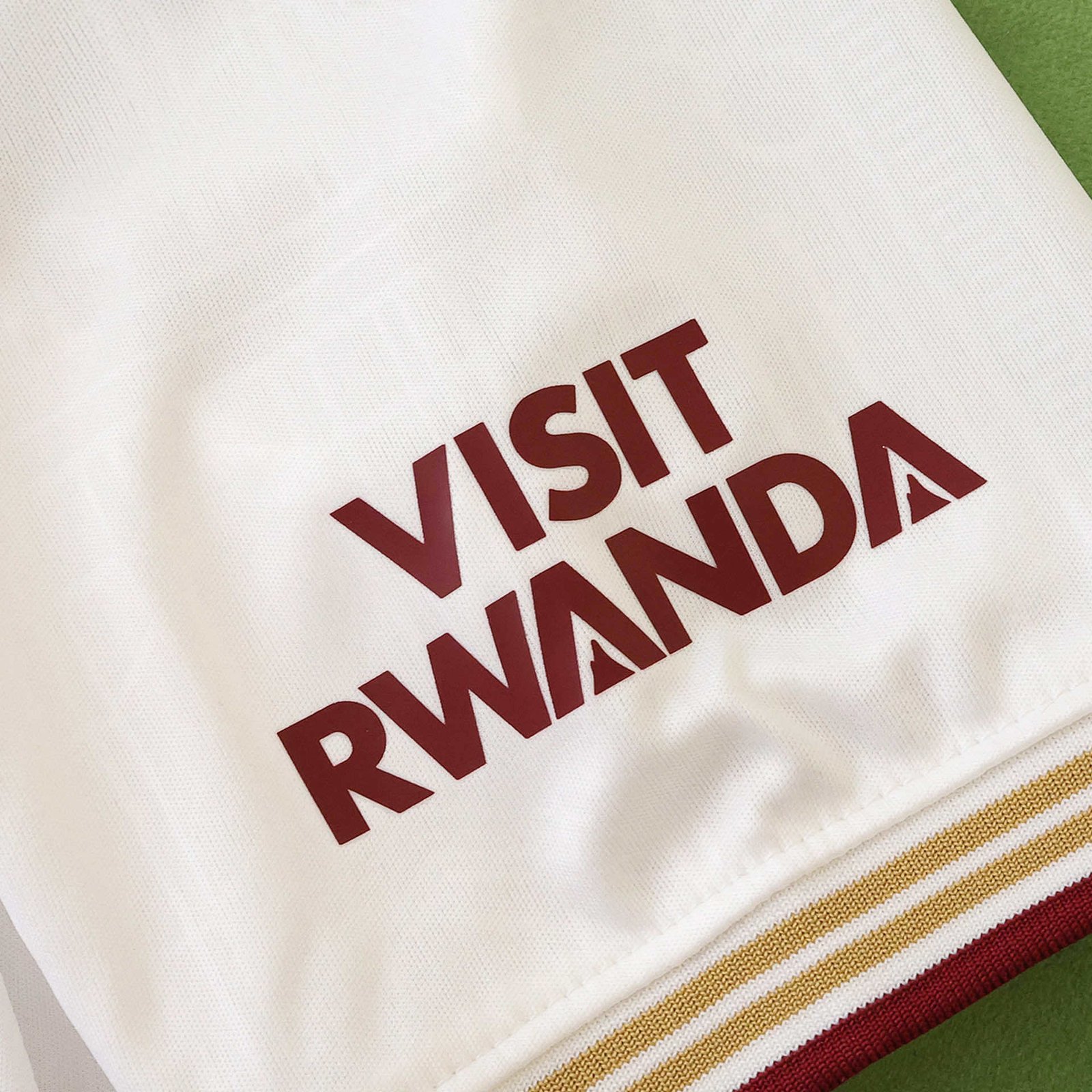 Conjunto Infantil Arsenal III 25/26 - Imagem 10