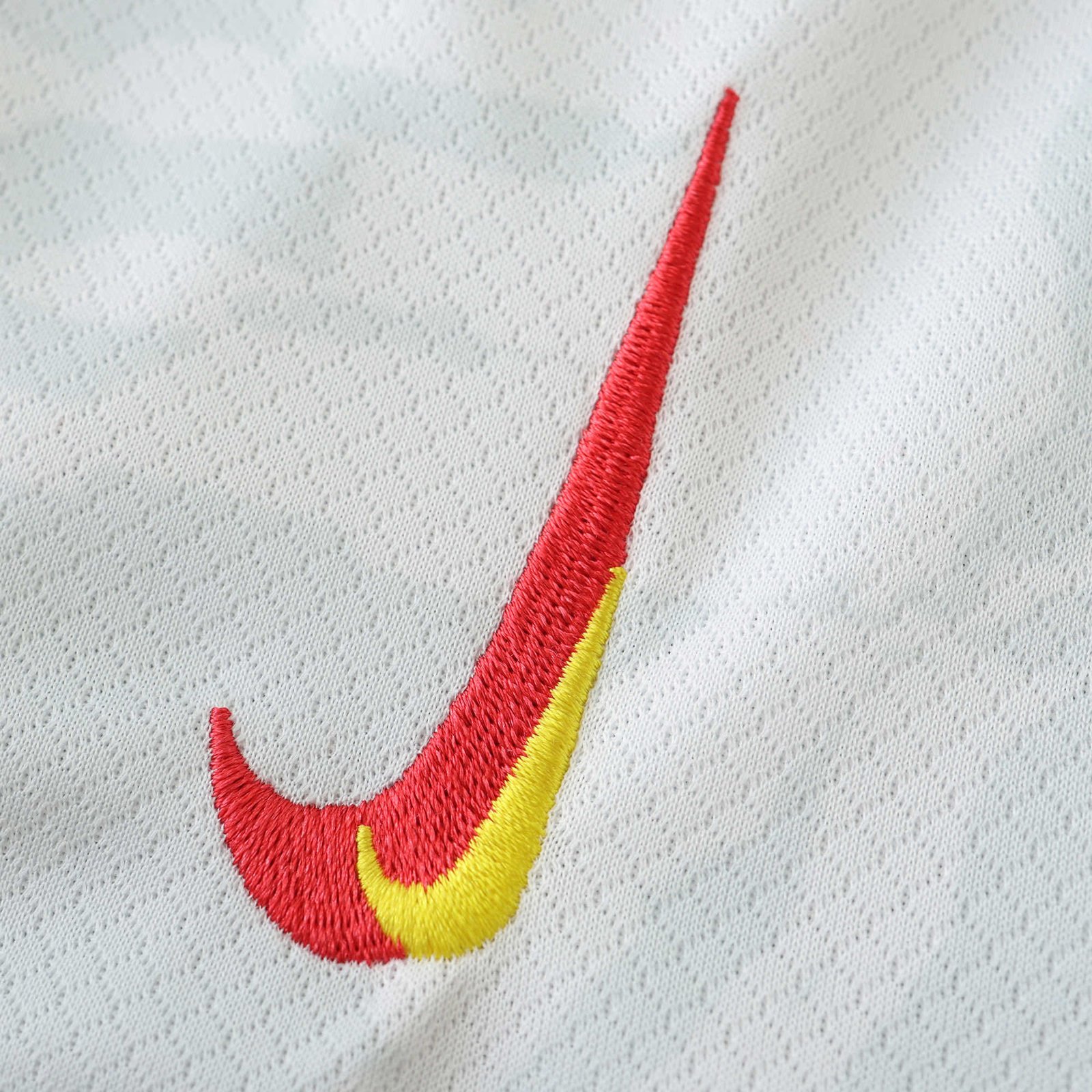 Conjunto Infantil Liverpool III 24/25 - Imagem 8