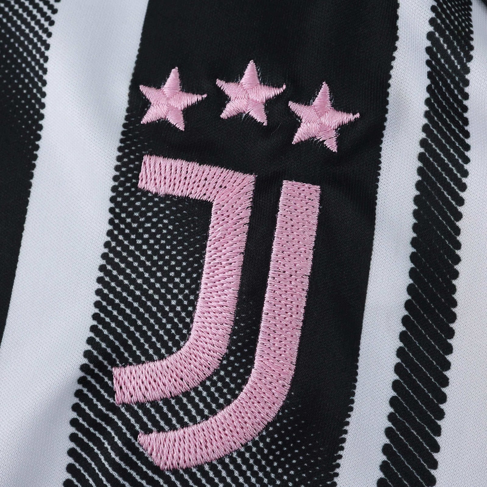 Conjunto Infantil Juventus I 25/26 - Imagem 4