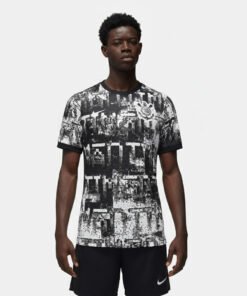 Camisa Corinthians Pré-Jogo 2026/27