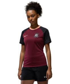 Camisa do Corinthians Feminina 2026/27 Treino