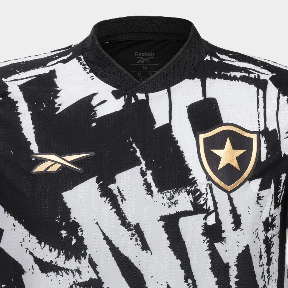 Camisa Reebok Botafogo 2025/26 IV - Imagem 3