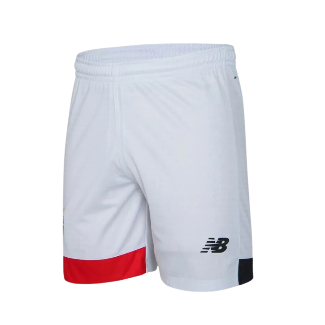 Short New Balance São Paulo FC 2024/25 I - Imagem 2