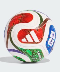 Bola Copa do Mundo FIFA 2026/27 Competição