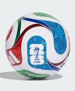 Bola Copa do Mundo FIFA 2026/27 Trionda League