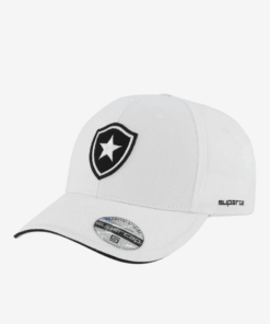 Boné Botafogo Essential Branco
