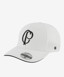 Boné Corinthians Prestige - Branco